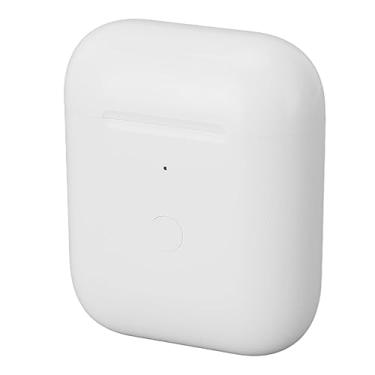 Imagem de Naroote Estojo de Fones de Ouvido de Carregamento Sem Fio Carga Rápida Bateria de 550mAh para Fones de Ouvido IOS 1ª 2ª Geração Plus de Confortáveis ​​Estojo de Carregamento para Viajantes (A0102)