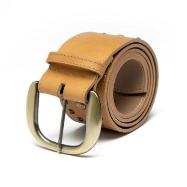 Imagem de Cinto Dakota Em Couro CI009-Feminino