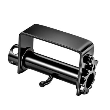 Imagem de Generic Guincho para reboque de plataforma, guincho para caminhão, equipamento para reboque de plataforma, de amarração, Soldado Xl