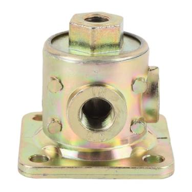 Imagem de aqxreight Válvula de 3 Vias 90554615PTP Metal /8in /4in Porta NPT à Prova de Alta Pressão para Caminhão Semi-reboque Com a Necessidade de Comprar Válvula de 3 ViasVálvula de Passeio de ViasVálvula