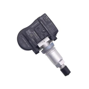 Imagem de Sensor TPMS para carro compatível com Hyundai Ioniq AE 2016-2021, sensor de pressão dos pneus TPMS 52933-D9100 52933-D4100 52933 D9100 52933-F2000 (1 unidade)