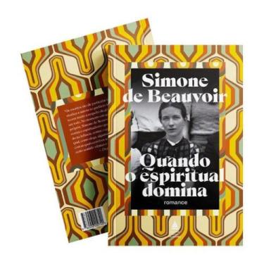 Imagem de Quando o espiritual domina - NOVA FRONTEIRA