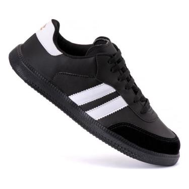 Imagem de Tenis Unissex Feminino Masculino Retro Original Casual Leve - Oldsen, 