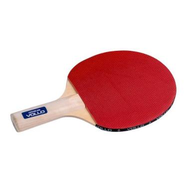 Imagem de Raquete Tênis de Mesa Leisure Vollo VT600