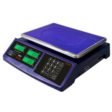 Imagem de Balança Eletrônica US 31/2 POP LIGHT VERSAO POP Z NEW - Urano