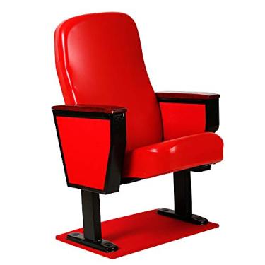 Imagem de Capa de Cadeira Couro PU Removível Proteção para Cinema Casa Escritório Premium Fácil Limpar Decorativa Protege contra Rasgos Derramamentos Manchas Co