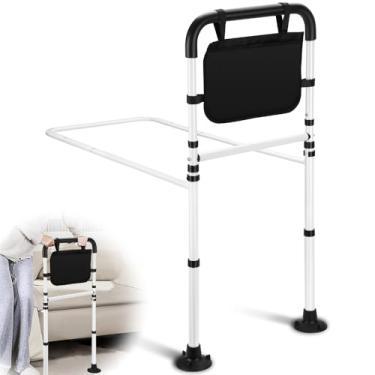 Imagem de Grade Cama Idoso, Grade para Cama Idoso, Grade de Protecao para Cama, Grade para Cama, Grade de Proteção para Cama, Protetor de Cama, Grade Proteção Cama Box, Grade de Protecao