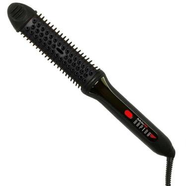 Imagem de Escova Modeladora BabyLiss Pro Rapido Iônica e Térmica-Unissex