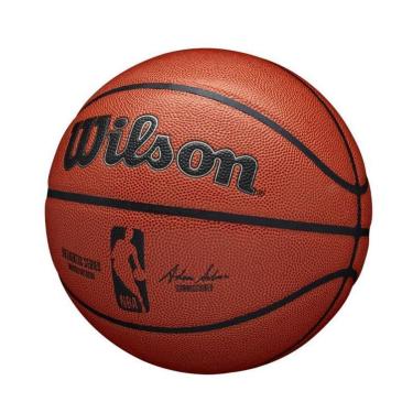 Imagem de Bola De Basquete Wilson Authentic Ind/Out - Tam 6-Unissex