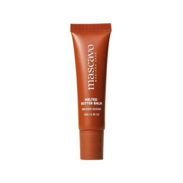 Imagem de Mascavo Melted Butter Lip Balm Brown Sugar 10g-Unissex