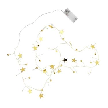 Imagem de Cordão Led Natal Estrela - Acasa