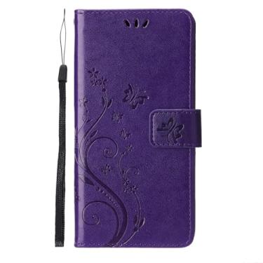 Imagem de TUWZID Capa carteira para Samsung Galaxy S25 Plus para mulheres e homens, Galaxy S25+ capa carteira com suporte para cartão de couro capa à prova de choque para Samsung Galaxy S25 Plus 5G 6,7