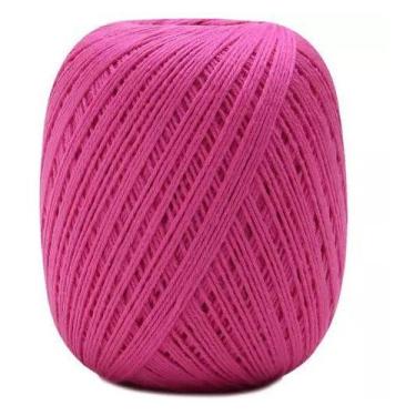 Imagem de Barbante Barroco MaxColor nº 6 - 200g - 226m - Cor 6156 Tutti Frutti -