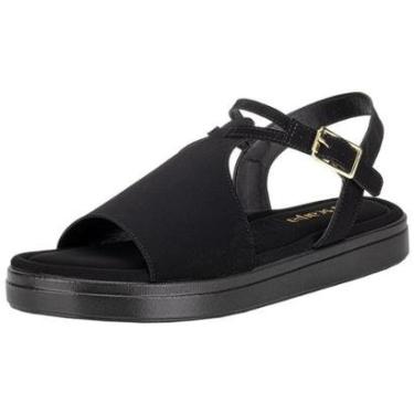 Imagem de Sandália Feminina Flat Via Scarpa 173718710-Feminino