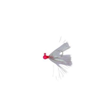 Imagem de Isca artificial jig monstro perola a 7/0 15g - MONSTRO JIG, Rosa
