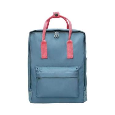 Imagem de Mochila Fox Leve De Grande Capacidade, Bolsa De Viagem Para Estudantes