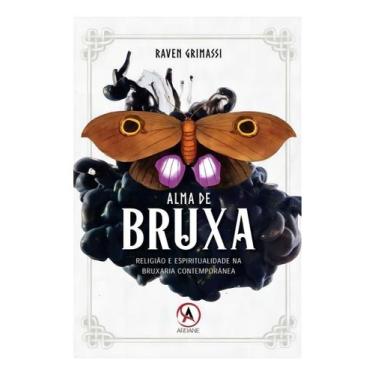 Imagem de Alma De Bruxa - ARDANE EDITORA, Sortido