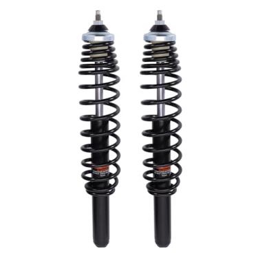 Imagem de maXpeedingrods 7041762 Front Shocks for Polaris Ace 325 570 900 2016-2017, for Ranger XP 700 2005-2008, for Sportsman 400 1999-2002, for Sportsman 500 2005-2013, for Sportsman 800 2005-2014