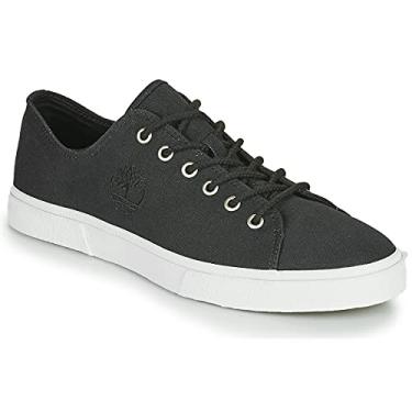 Imagem de Timberland Tênis masculino, Preto Jet, 38