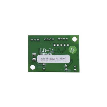 Imagem de Placa Mãe Da Borda De Led Para Moving Beam 9R C/Fita De Led
