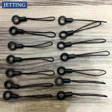 Imagem de 10 Peças De Cordões Para Chaveiro Com Fecho Lagosta, Alças De Telefone