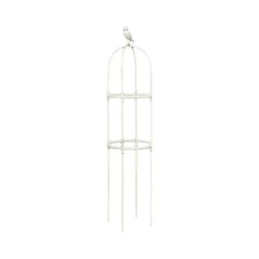 Imagem de Suporte Para Plantas Trepadeiras, Gaiolas De Apoio Para Jardim, Conjun