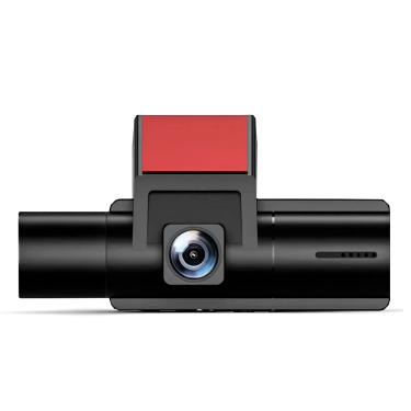 Imagem de Câmera DashCam Dupla Dianteira e interna RS-28BR DVR Max Wifi