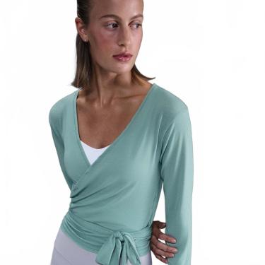 Imagem de Camiseta Dri-FIT Nike One Relaxed Feminina-Feminino