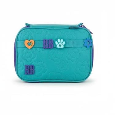 Imagem de ESTOJO REBECCA BONBON SIMPLES 16X22X6 REF RB26234-Feminino