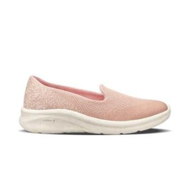 Imagem de Tenis Actvitta Slip On Aurora Feminino-Feminino