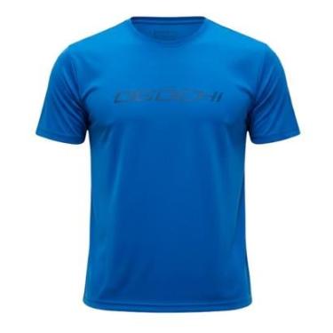 Imagem de Camiseta OgochI Masculina Sport Slim-Masculino