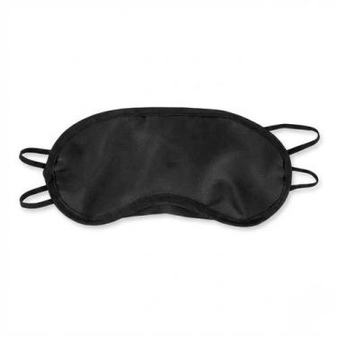 Imagem de Tapa Olhos Para Hospital Recuperação Pós Operatório Repouso Médico Pac