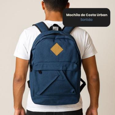 Imagem de Mochila de Costa Urban - Sortida - WINCY