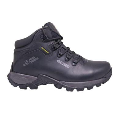 Imagem de Bota Bull Terrier Terragrip Masculina - Preto-Masculino