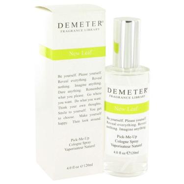 Imagem de Perfume Feminino Demeter New Leaf Cologne
