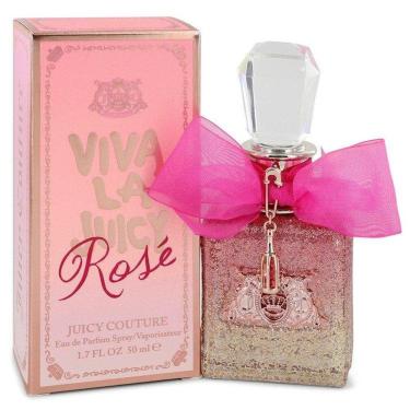 Imagem de Perfume Feminino Juicy Couture 50 ML Eau De Parfum Spray