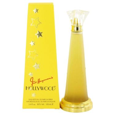 Imagem de Perfume Feminino Hollywood Fred Hayman Eau De Parfum