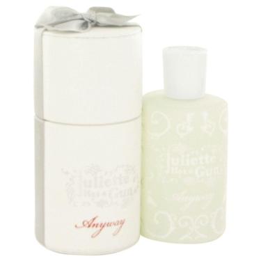 Imagem de Perfume Feminino Anyway Parfum Juliette Has Gun Eau De Parfum