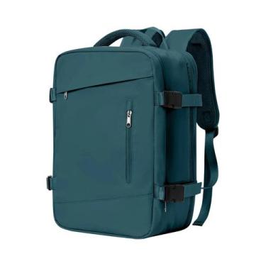 Imagem de Mochila De Viagem De Grande Capacidade 40L, Bolsa De Cabine Impermeáve