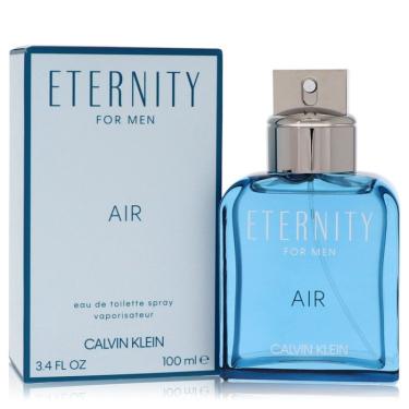 Imagem de Perfume/Col. Masc. Eternity Air Calvin Klein Eau De Toilette