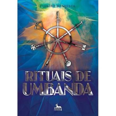 Imagem de Rituais de Umbanda - ANUBIS EDITORES, Sortido
