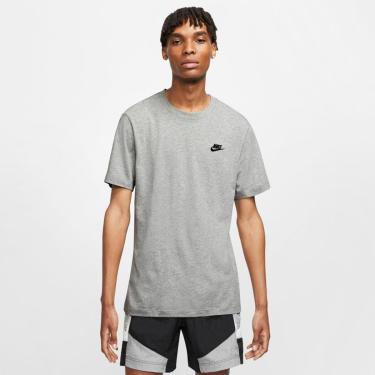 Imagem de Camiseta Nike Sportswear Club Masculina-Masculino