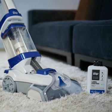 Imagem de Detergente Concentrado Wap Limpa E Extrai 1L Para Extratoras