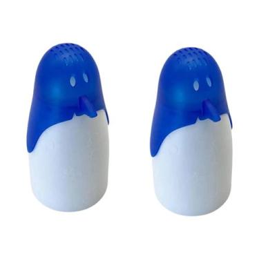 Imagem de Penguin Steam Cleaner 2 Peças Ferramenta De Desinfecção Para Forno De 