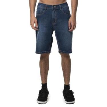 Imagem de Bermuda Element Jeans Essentials SM24 Masculina-Masculino