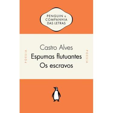 Imagem de Livro - Espumas flutuantes / Os escravos