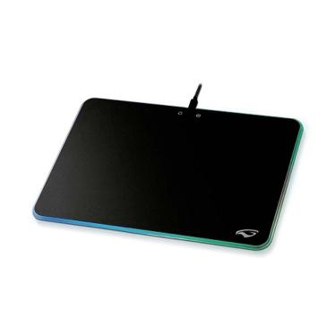 Imagem de Mouse Pad C3Tech Com Led 350x260x5mm