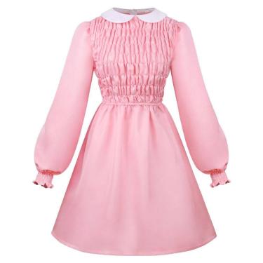 Imagem de Elevens Dress, fantasia de cosplay, fantasias de cosplay de Halloween, Bir