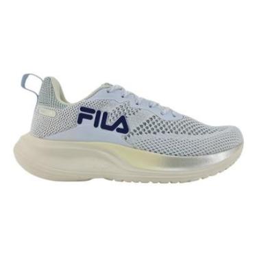 Imagem de Tênis Esportivo Feminino Caminhada Fila-Feminino