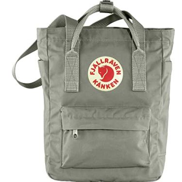 Imagem de Mochila Kånken Totepack Mini, Fjällräven, Unissex, Fog